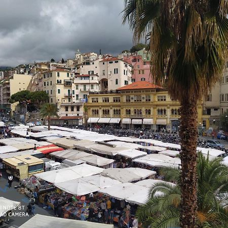 Le Camere Dei Fiori Sanremo Eksteriør billede