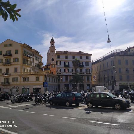 Le Camere Dei Fiori Sanremo Eksteriør billede