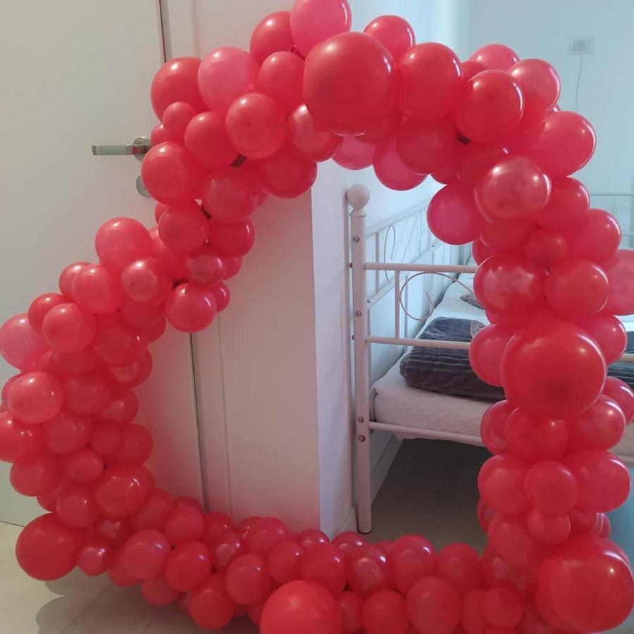 Le Camere Dei Fiori Sanremo Eksteriør billede