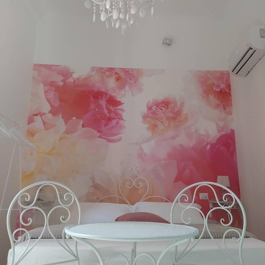 Le Camere Dei Fiori Sanremo Eksteriør billede