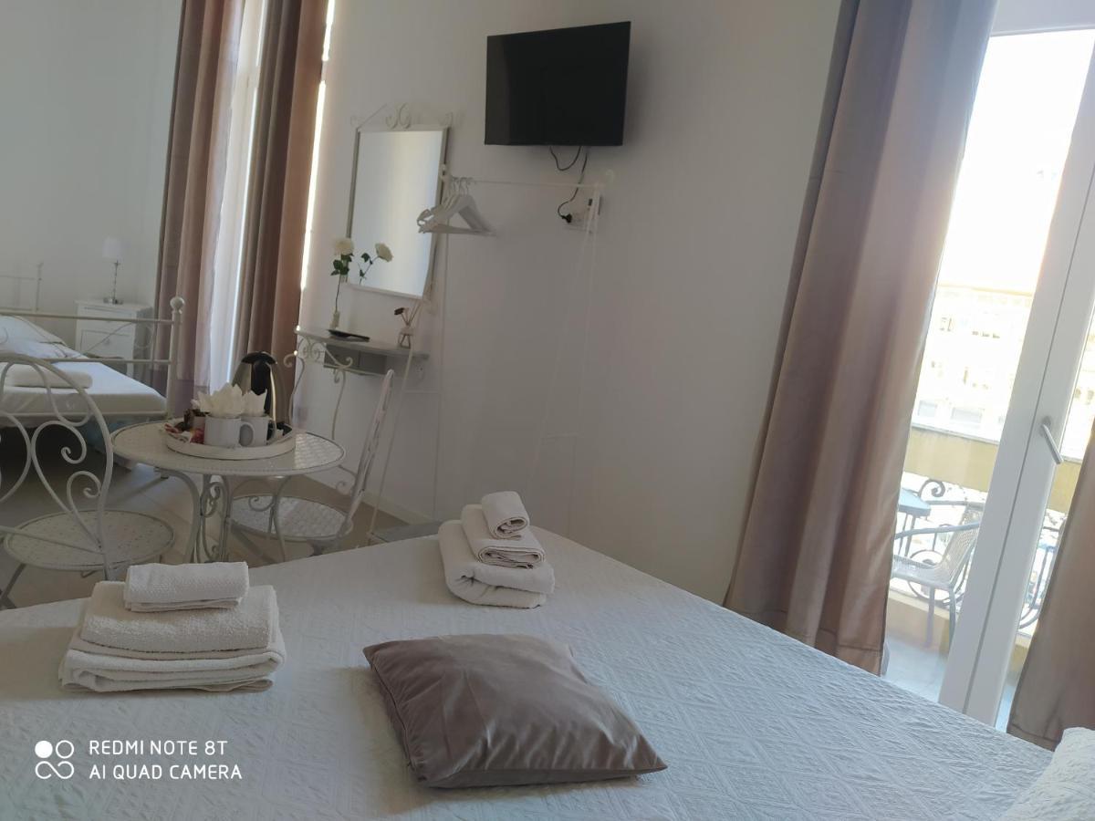 Le Camere Dei Fiori Sanremo Eksteriør billede