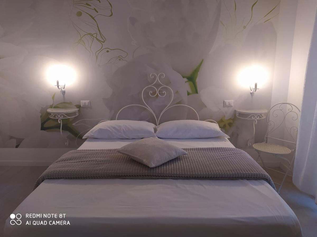Le Camere Dei Fiori Sanremo Eksteriør billede