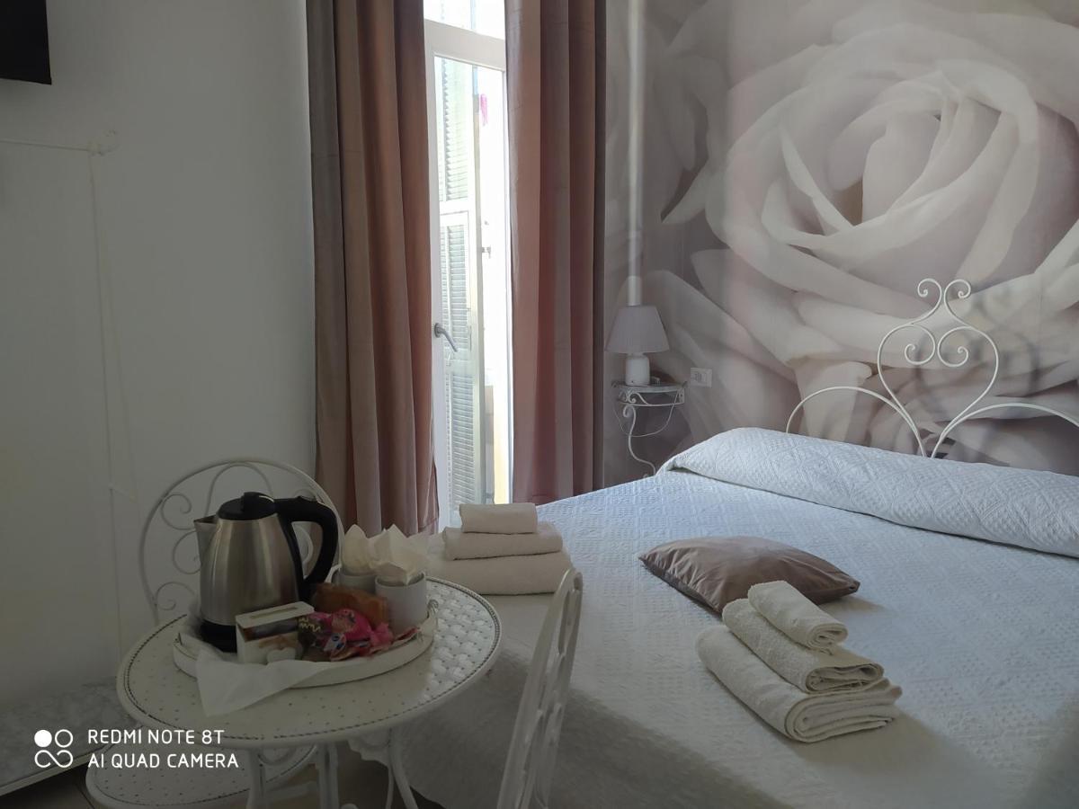 Le Camere Dei Fiori Sanremo Eksteriør billede
