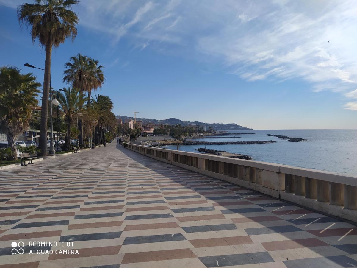 Le Camere Dei Fiori Sanremo Eksteriør billede