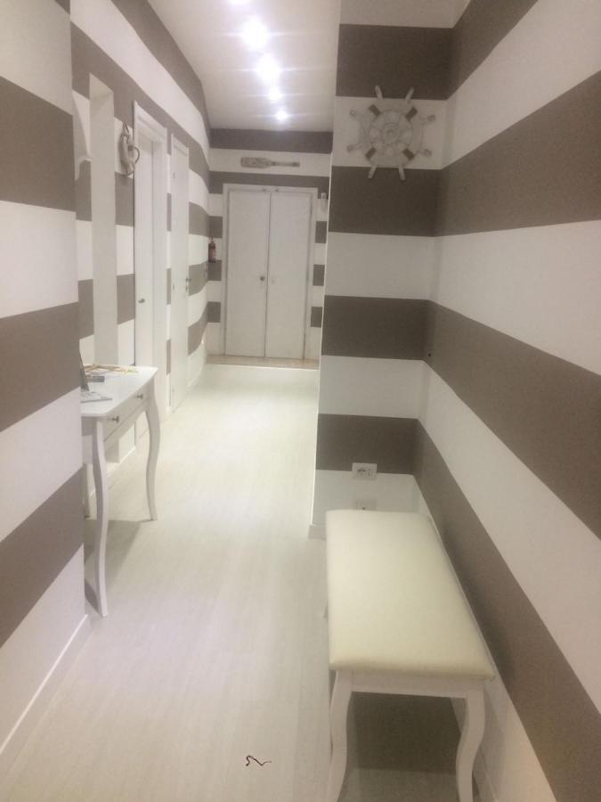 Le Camere Dei Fiori Sanremo Eksteriør billede