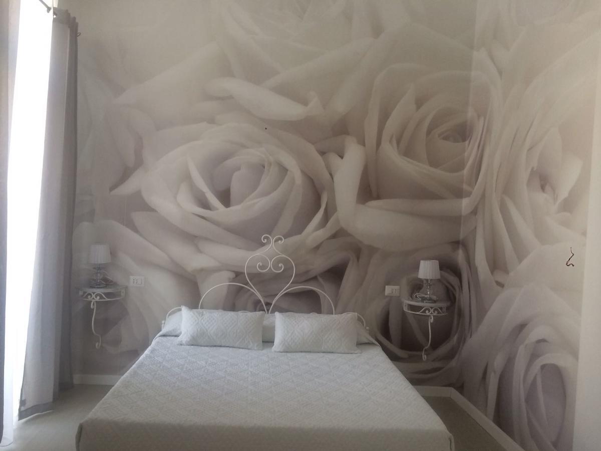 Le Camere Dei Fiori Sanremo Eksteriør billede