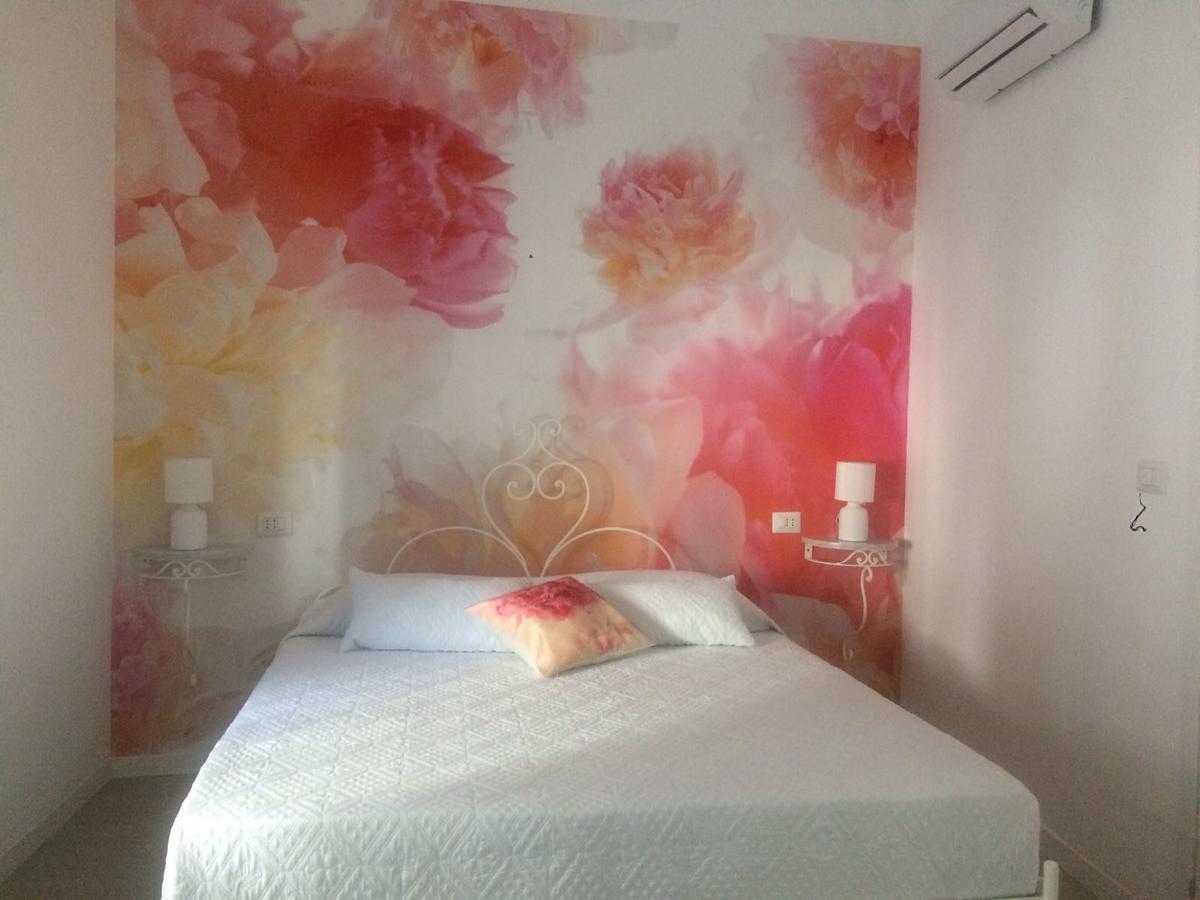 Le Camere Dei Fiori Sanremo Eksteriør billede