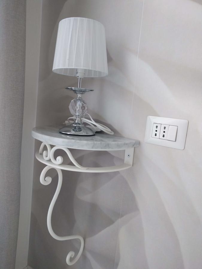 Le Camere Dei Fiori Sanremo Eksteriør billede