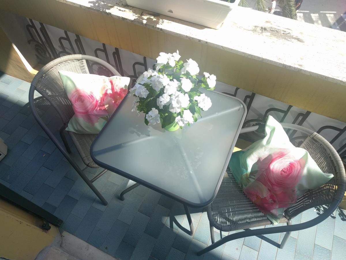 Le Camere Dei Fiori Sanremo Eksteriør billede