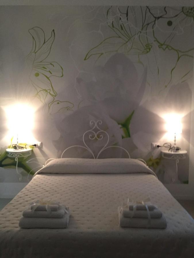 Le Camere Dei Fiori Sanremo Eksteriør billede