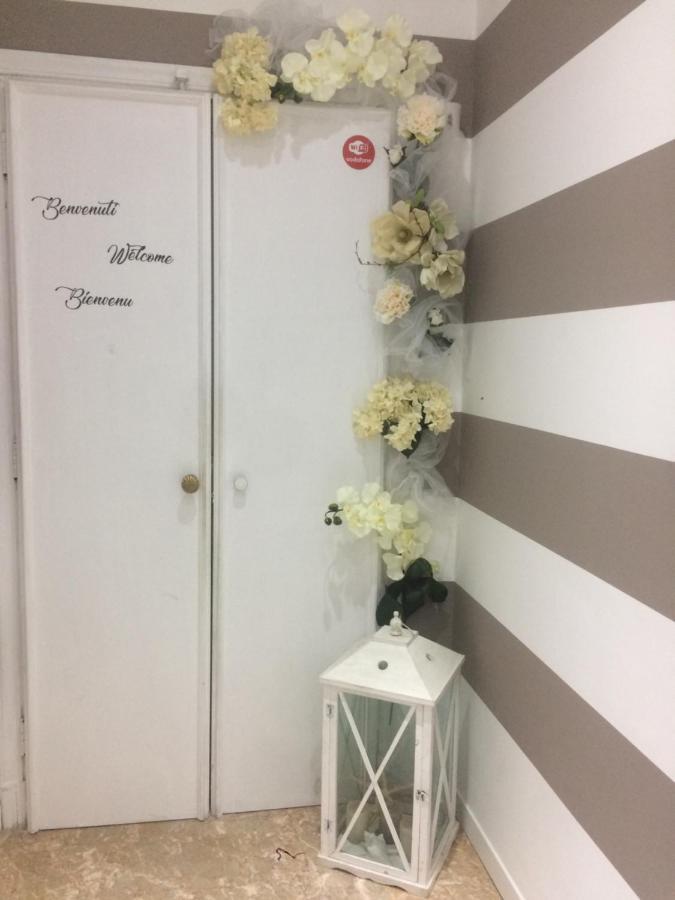 Le Camere Dei Fiori Sanremo Eksteriør billede