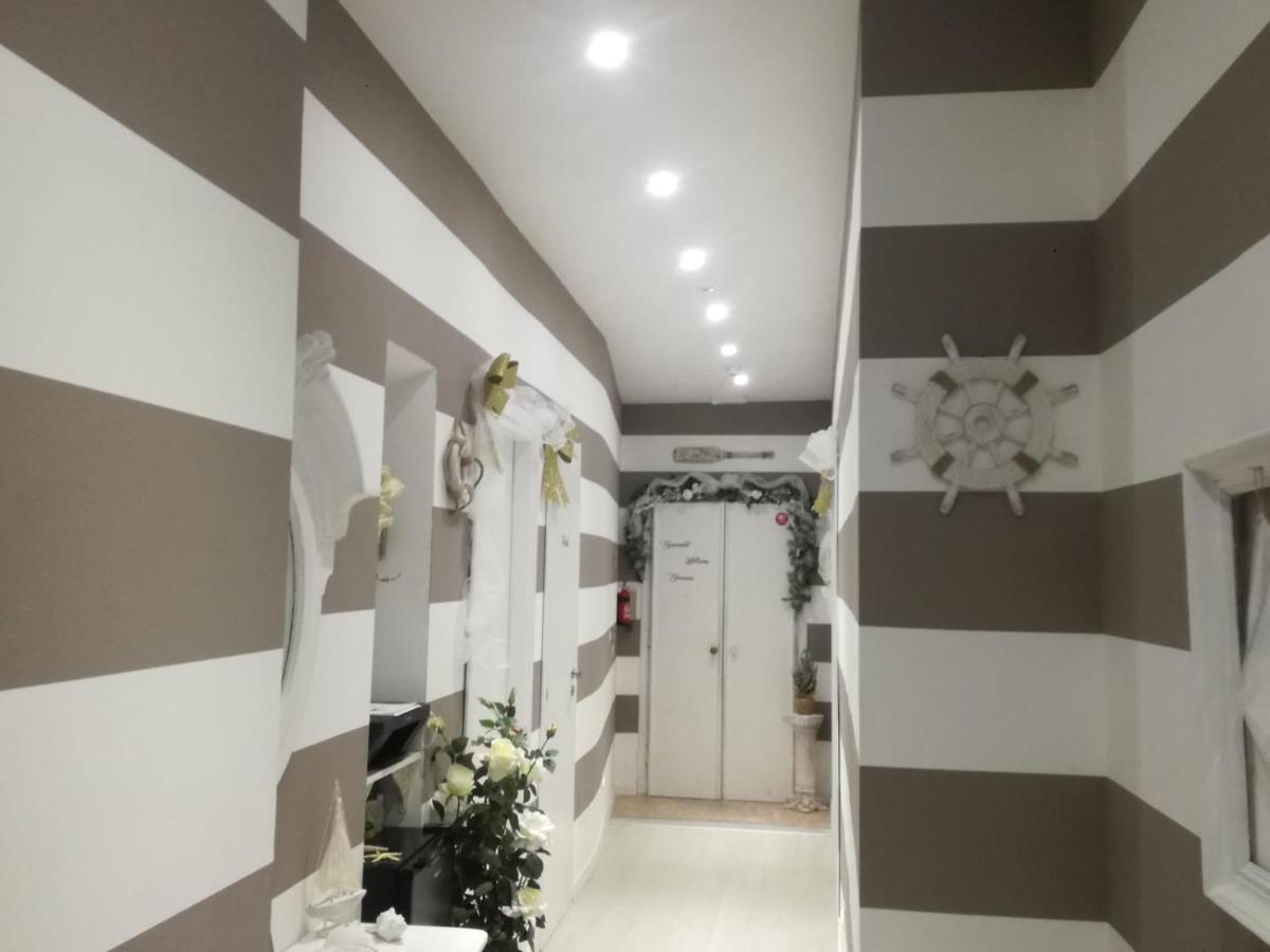 Le Camere Dei Fiori Sanremo Eksteriør billede