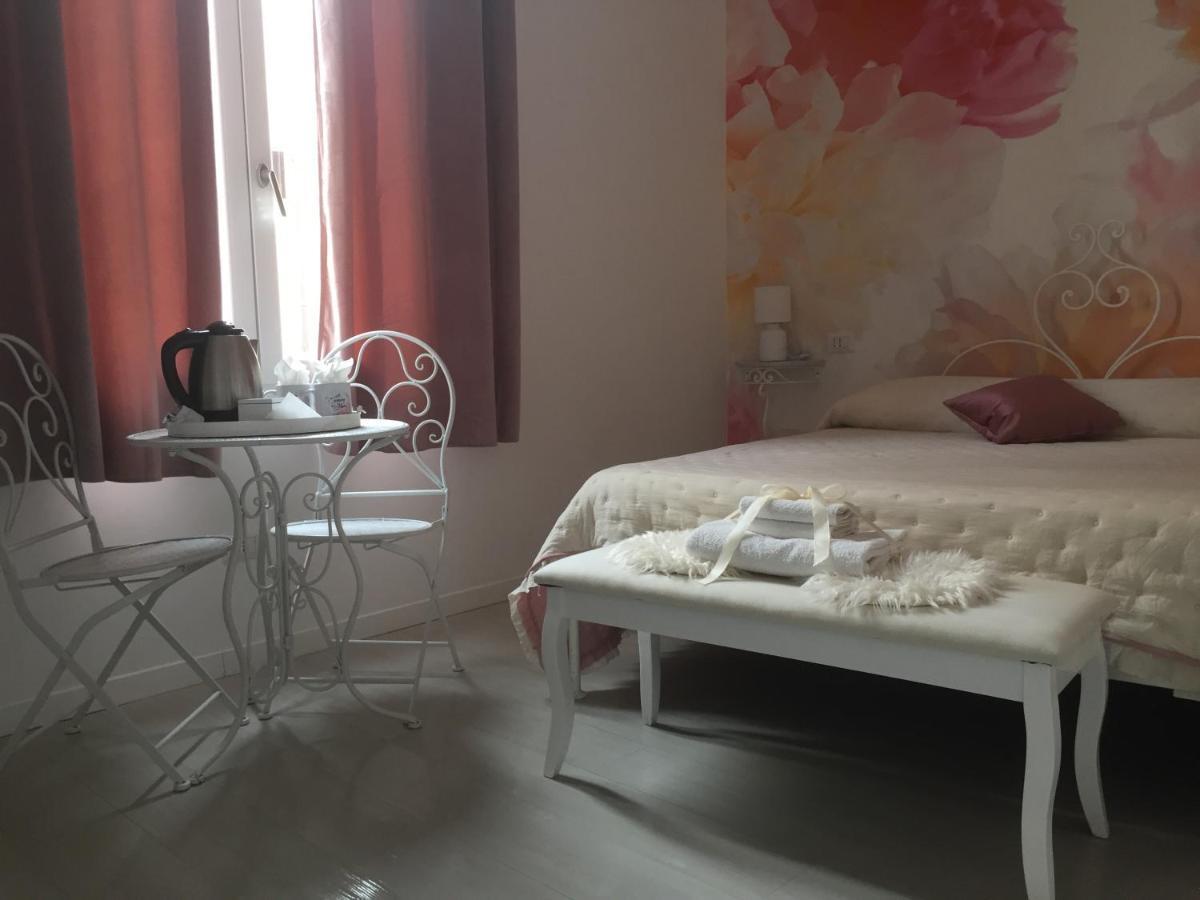 Le Camere Dei Fiori Sanremo Eksteriør billede