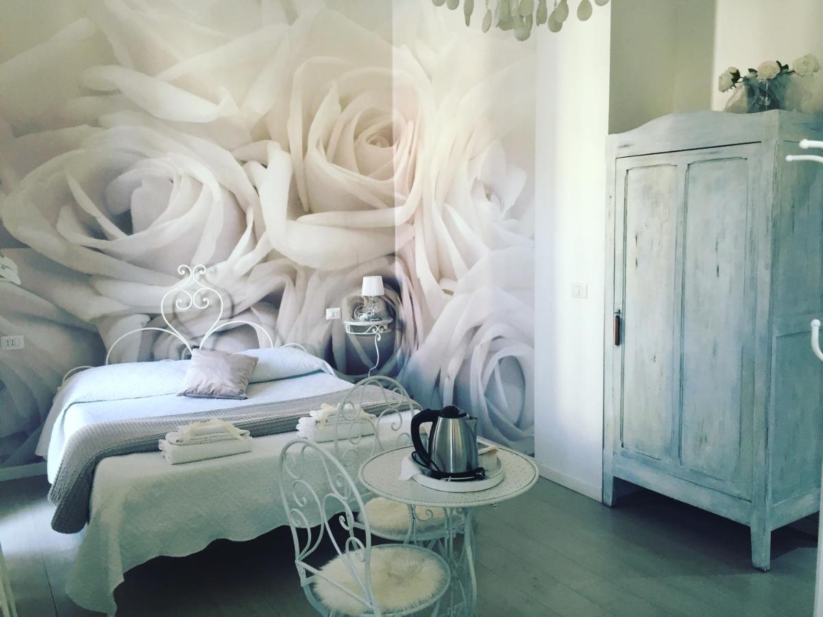 Le Camere Dei Fiori Sanremo Eksteriør billede
