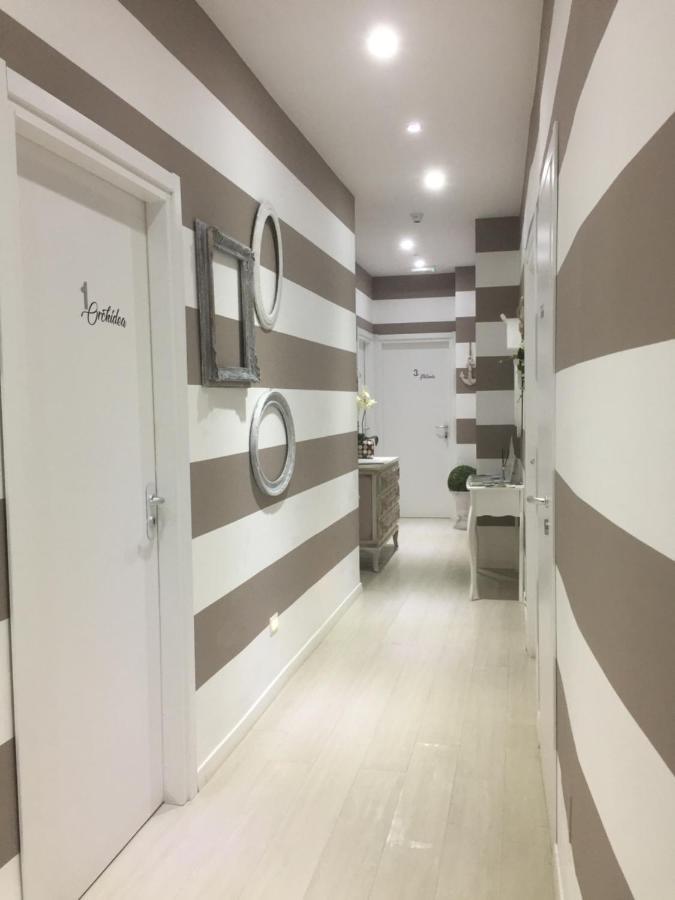 Le Camere Dei Fiori Sanremo Eksteriør billede