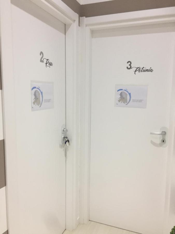 Le Camere Dei Fiori Sanremo Eksteriør billede