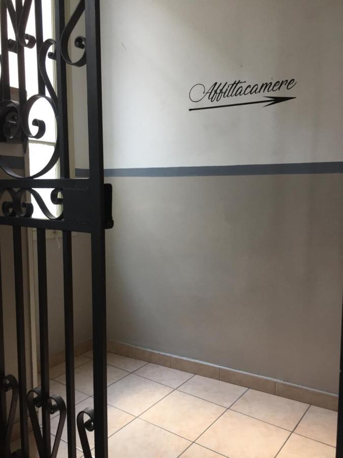 Le Camere Dei Fiori Sanremo Eksteriør billede