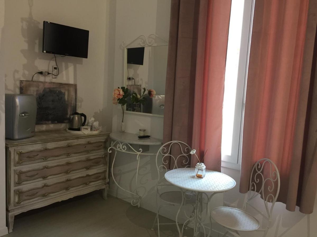 Le Camere Dei Fiori Sanremo Eksteriør billede