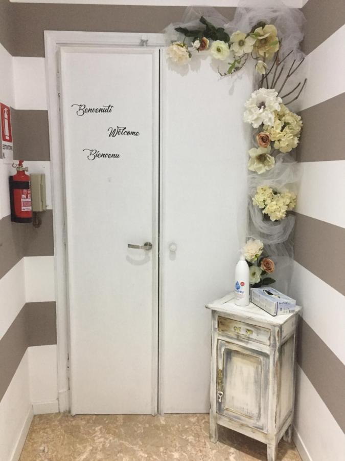 Le Camere Dei Fiori Sanremo Eksteriør billede