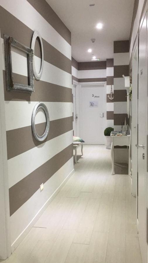 Le Camere Dei Fiori Sanremo Eksteriør billede